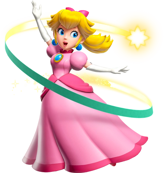 Peach