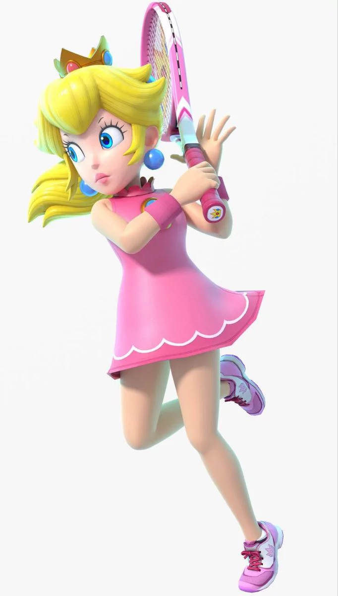 Peach