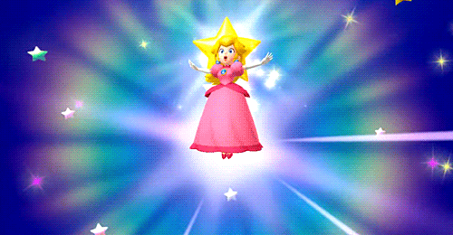 Princess Peach